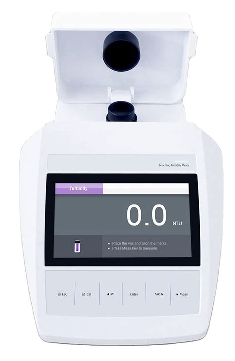 Laboratory Turbidimeter importer|turbidity meters for sale.